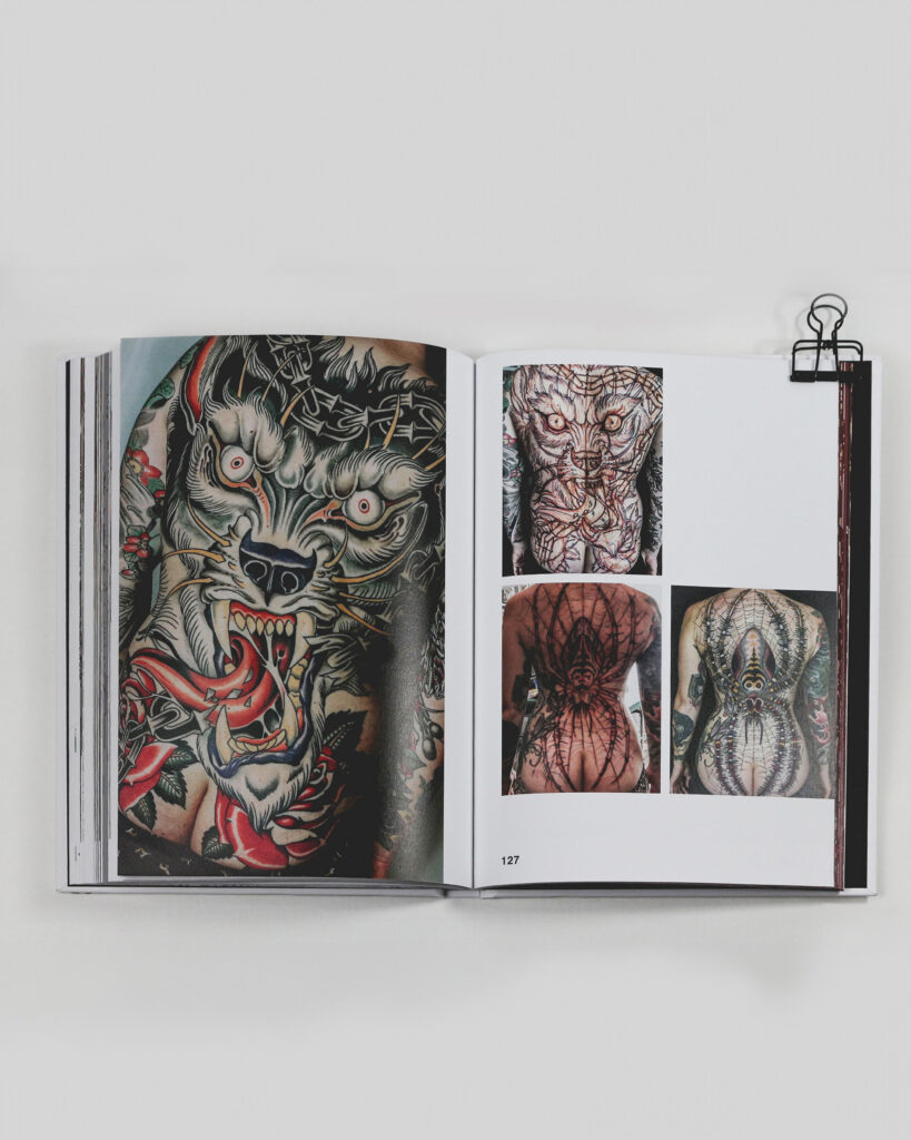 BetterThanExpected_Frankfurt_designstudio_anissa _Kaizani_tattobuch_buch_tattoo_clemens_hahn